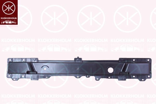KLOKKERHOLM Miglas lukturis 31270286 31270286 Priekšējie miglas lukturi KLOKKERHOLM HYUNDAI MATRIX