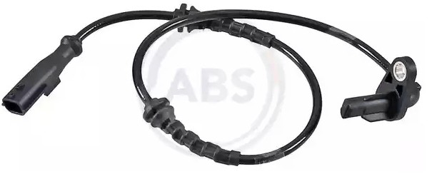 Capteur ABS A.B.S. 31272 A.B.S. 31272: Capteurs ABS Lada NIVA 2002