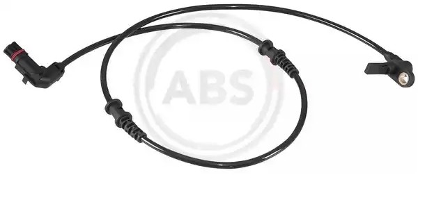 ABS sensor A.B.S. 31280 A.B.S. 31280 ABS sensor Mercedes VIANO 2004