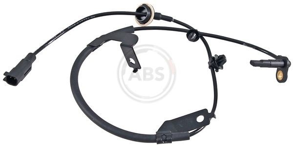 A.B.S. ABS-Sensor 31281 31281 A.B.S. DAIHATSU HIJET Raddrehzahlsensor Kosten