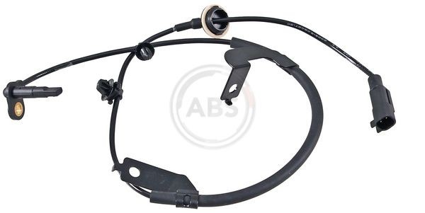 ABS-Sensor A.B.S. 31282 A.B.S. 31282: Drehzahlfühler Jeep COMPASS 2014