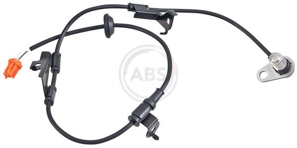 A.B.S. Sensor, ABS 31296 A.B.S. 31296 Abs føler Honda Integra DC2 pris