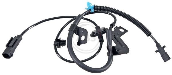 A.B.S. ABS-givare 31299 31299 A.B.S. abs-sensor Dodge NITRO