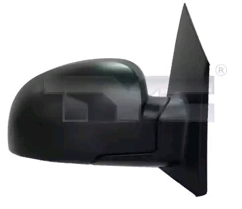 Backspegel TYC 313-0031 TYC 313-0031 Backspeglar HYUNDAI GETZ 2002
