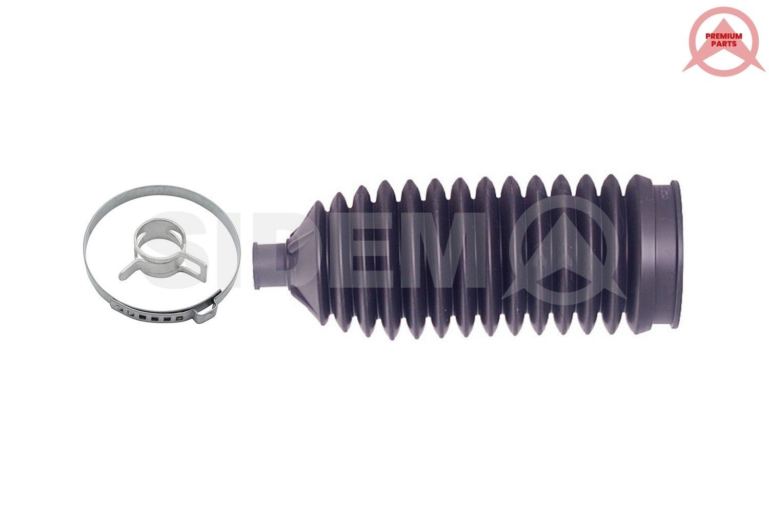 SIDEM Manżeta riadenia 313.130 313.130 Manżeta riadenia HONDA HR-V SIDEM