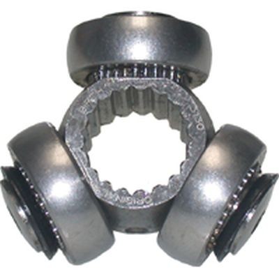 BIRTH Tripode, aandrijfas 3130 BIRTH 3130 originele Tripode aandrijfas AUDI A6 prijs