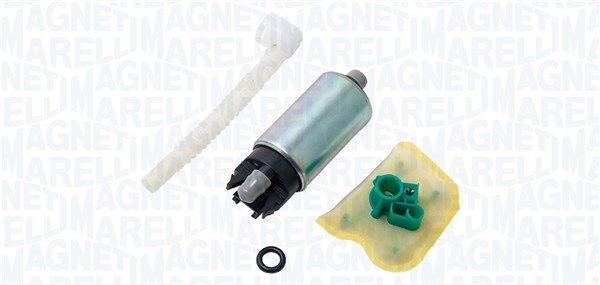 Bensinpumpe MAGNETI MARELLI 313011300104 MAGNETI MARELLI 313011300104 Brennstoffpumpe KIA SPORTAGE 2015