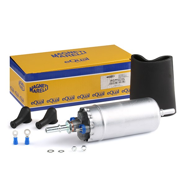 MAGNETI MARELLI Kütusepump 313011300105 313011300105 Kütusepump HYUNDAI H-1 Kast MAGNETI MARELLI