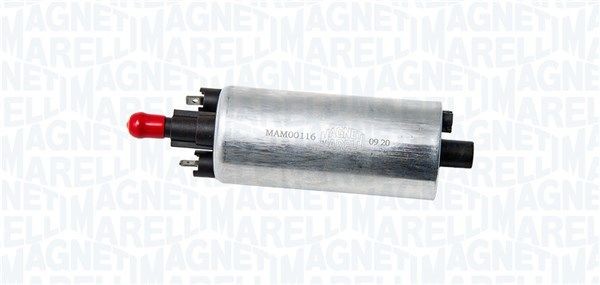 MAGNETI MARELLI Benzinepomp 313011300116 Brandstofpompen OPEL MAGNETI MARELLI 313011300116