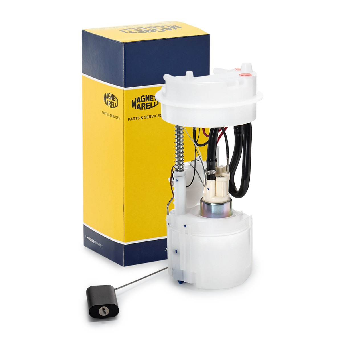 Bensiinipump MAGNETI MARELLI 313011313096 MAGNETI MARELLI 313011313096 Kütusepump LANCIA Y 1999