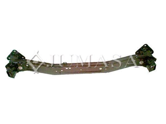 JUMASA Traversa paraurti 31301623 JUMASA 31301623 Rinforzo paraurti Honda Jazz 2 serie prezzo