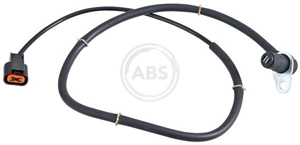 ABS-Sensor A.B.S. 31305 A.B.S. 31305: Sensor Raddrehzahl Mitsubishi GALANT 2002