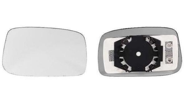 Sklo vonkajżieho zrkadla IPARLUX 31306121 IPARLUX 31306121 Spätné zrkadlo CITROËN C8 2009