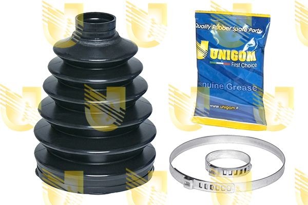 UNIGOM Asmanchetten set 313068H.2 Ashoes UNIGOM ASTRA 313068H.2 goedkoop