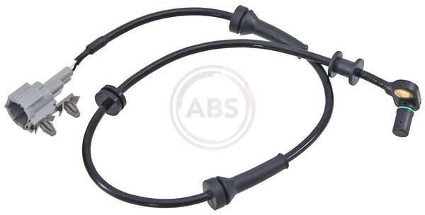 Αισθητήρας, στροφές τροχού A.B.S. 31308 A.B.S. 31308 Αισθητήρας ABS NISSAN PATHFINDER 2021