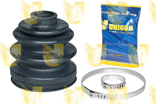 UNIGOM Manżeta hnacieho hriadeľa - opravná sada 313094.2 UNIGOM Manžeta poloosi HYUNDAI 313094.2