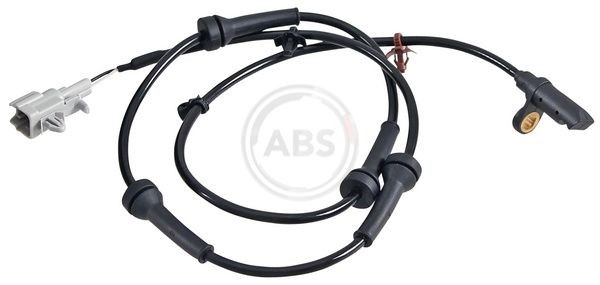 A.B.S. Sensor, ABS 31312 A.B.S. 31312 Abs føler Nissan Patrol K260 pris