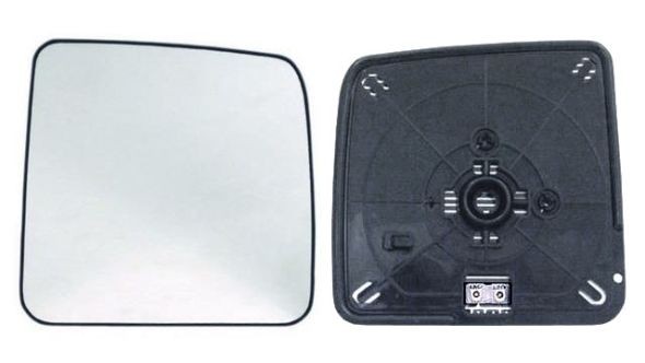 Miroir de rétroviseur IPARLUX 31312702 IPARLUX 31312702 Verre de rétroviseur extérieur SUZUKI JIMNY 2024