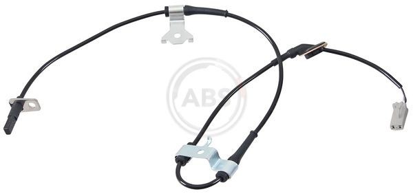 Wielsnelheidssensor (ABS) A.B.S. 31313 A.B.S. 31313 Abs sensor SUZUKI GRAND VITARA 2018