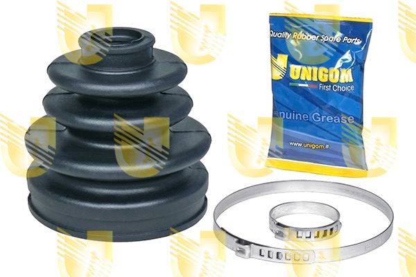 UNIGOM Jeu de joint-soufflet, arbre de commande 313138.2 Jeu de joints-soufflets cardan UNIGOM AVENSIS 313138.2 pas cher