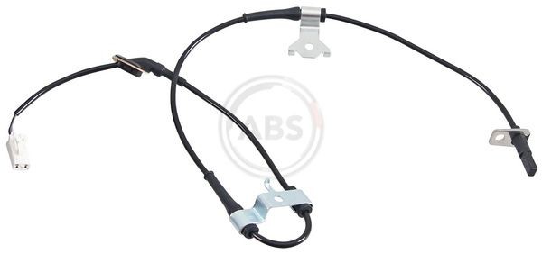 Wielsnelheidssensor (ABS) A.B.S. 31314 A.B.S. 31314 Wielsnelheidssensor (ABS) SUZUKI GRAND VITARA 2018