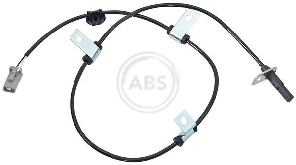 Αισθητήρας, στροφές τροχού A.B.S. 31315 A.B.S. 31315 Αισθητήρας ABS SUZUKI GRAND VITARA 2024