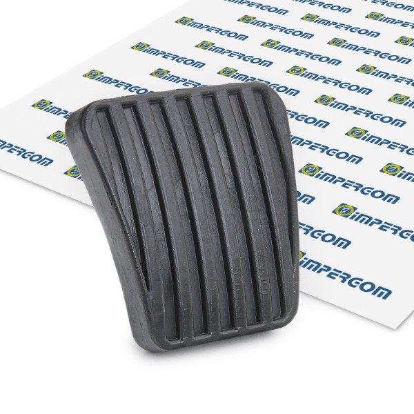 Rivestimento pedale, Pedale frizione ORIGINAL IMPERIUM 31315 ORIGINAL IMPERIUM 31315 costo Copripedale Opel MOKKA 2019