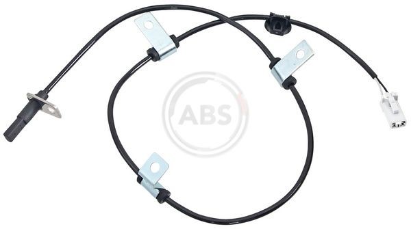 A.B.S. Sensor, ABS 31316 31316 Abs føler SUZUKI CARRY Kassevogn A.B.S.