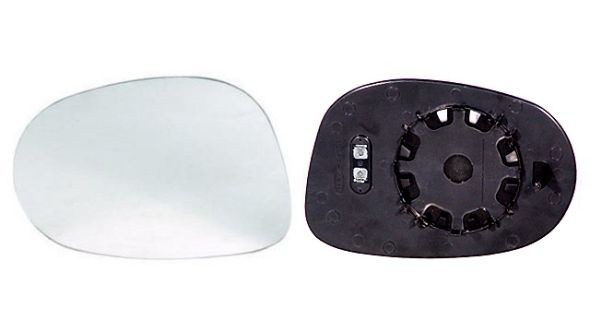 IPARLUX Sklo vonkajżieho zrkadla 31316101 Spätné zrkadlo IPARLUX Ford S-MAX 31316101
