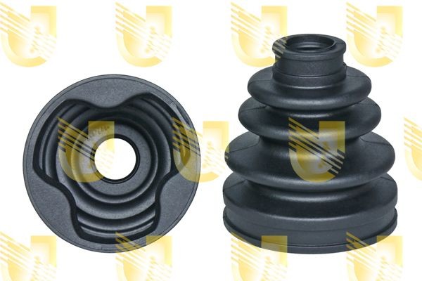 UNIGOM Fole, veio de transmissão 313165 313165 Fole de transmissão TOYOTA AVENSIS UNIGOM