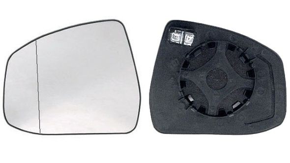 IPARLUX Sklo vonkajżieho zrkadla 31316842 IPARLUX 31316842 Spätné zrkadlo Focus Mk3 Box Body / Hatchback cena