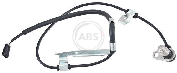 Wielsnelheidssensor (ABS) A.B.S. 31321 A.B.S. 31321 Wielsnelheidssensor (ABS) SUZUKI GRAND VITARA 2004