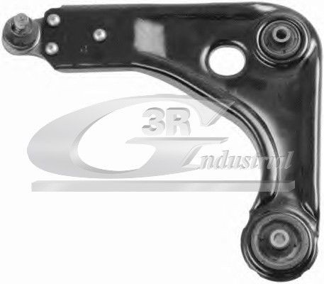 3RG Draagarm 31331 Ford GALAXY Draagarm set 3RG 31331