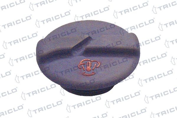 TRICLO Bouchon de liquide de refroidissement 313325 Seat ARONA Bouchon liquide de refroidissement TRICLO 313325