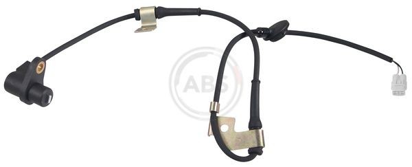 A.B.S. ABS-Sensor 31335 31335 A.B.S. LANCIA YPSILON ABS Sensor Kosten