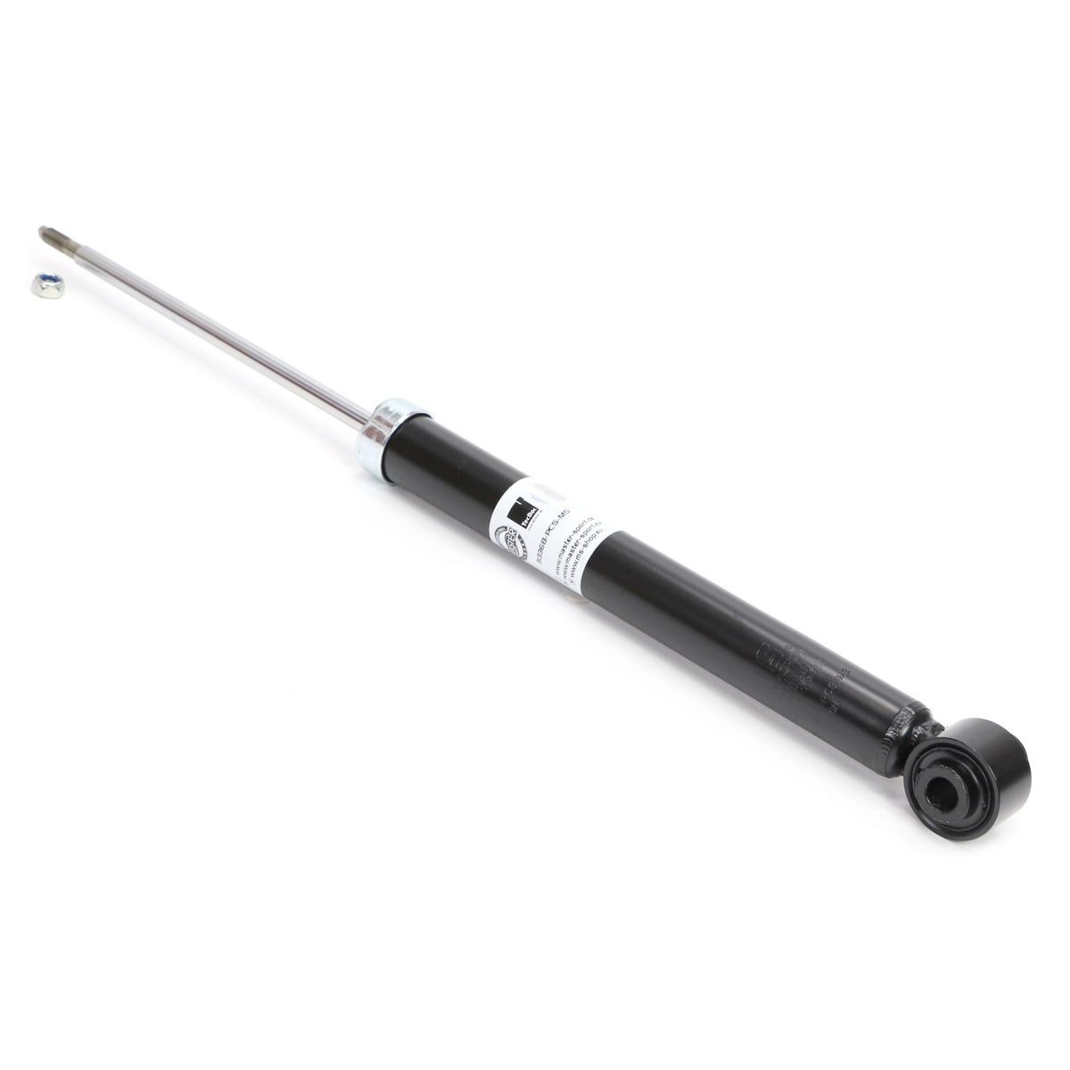 MASTER-SPORT Støtdemper 313368-PCS-MS 313368-PCS-MS MASTER-SPORT Fjærbein SsangYoung billige