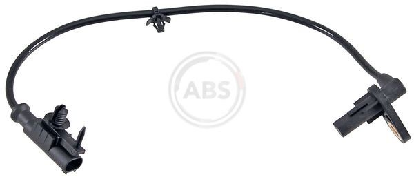 A.B.S. ABS Sensor 31337 ABS sensor A.B.S. NAVARA 31337 billig