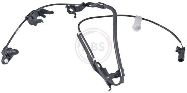 A.B.S. ABS-Sensor 31340 31340 A.B.S. SSANGYONG KORANDO Raddrehzahlsensor Kosten