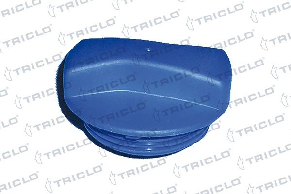 TRICLO Bouchon de liquide de refroidissement 313403 Bouchon réservoir de liquide de refroidissement TRICLO ARONA 313403 pas cher