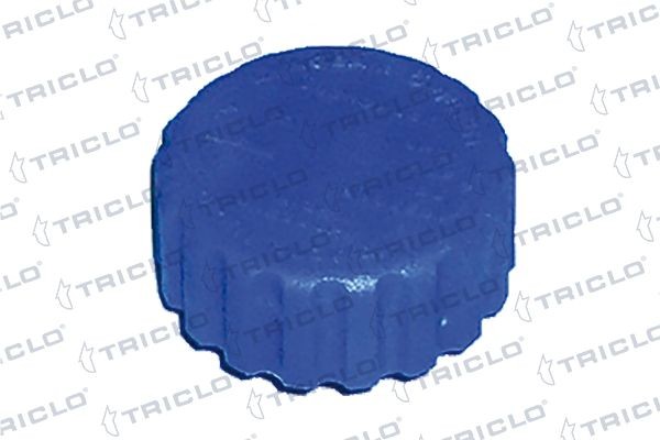 TRICLO Tappo, serbatoio refrigerante 313415 313415 costo Tappo vaschetta radiatore FORD TRANSIT CUSTOM TRICLO
