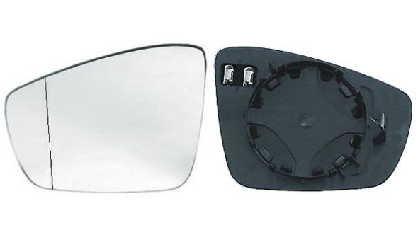 Vidro de espelho, espelho retrovisor exterior IPARLUX 31344002 IPARLUX 31344002 Espelho retrovisor lateral SEAT Mii 2023