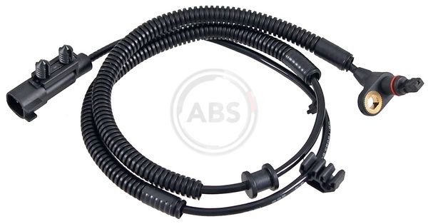Capteur ABS A.B.S. 31346 A.B.S. 31346 Sonde ABS JEEP COMPASS 2008