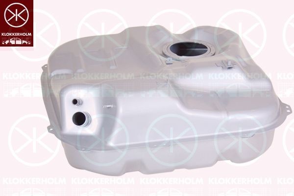 KLOKKERHOLM Ρεζερβουάρ καυσίμων 3135007 Ρεζερβουάρ καυσίμων KLOKKERHOLM Ford USA EXPLORER 3135007