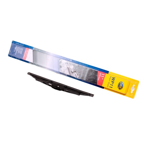 HELLA Wiper blade 9XW 178 878-111 HELLA 9XW 178 878-111 Wiper blade - CITROËN Ami Estate washer system parts