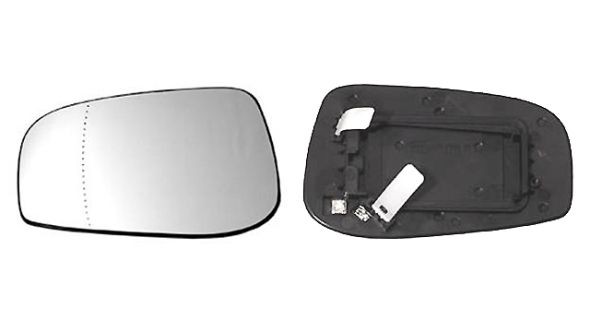 IPARLUX Miroir de rétroviseur 31351521 Volvo C30 Miroir de verre IPARLUX 31351521