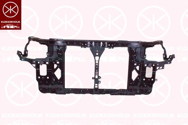 Front kledning KLOKKERHOLM 3135200 KLOKKERHOLM 3135200 Frontplate HYUNDAI i30 2007