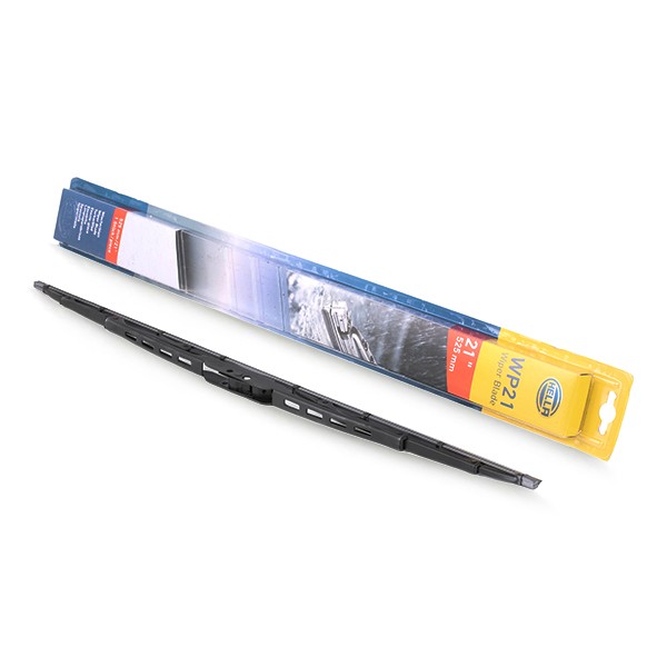 HELLA Klaasipuhastaja 9XW 178 878-211 Klaasipühkija HELLA Toyota COROLLA Metal Wiper 9XW 178 878-211