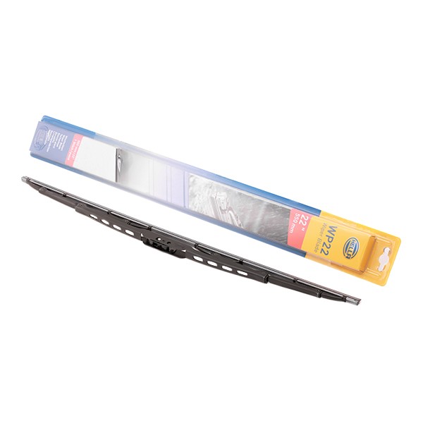 HELLA Tergicristalli 9XW 178 878-221 9XW 178 878-221 Metal Wiper Spazzole tergicristallo TOYOTA CAMRY HELLA costo