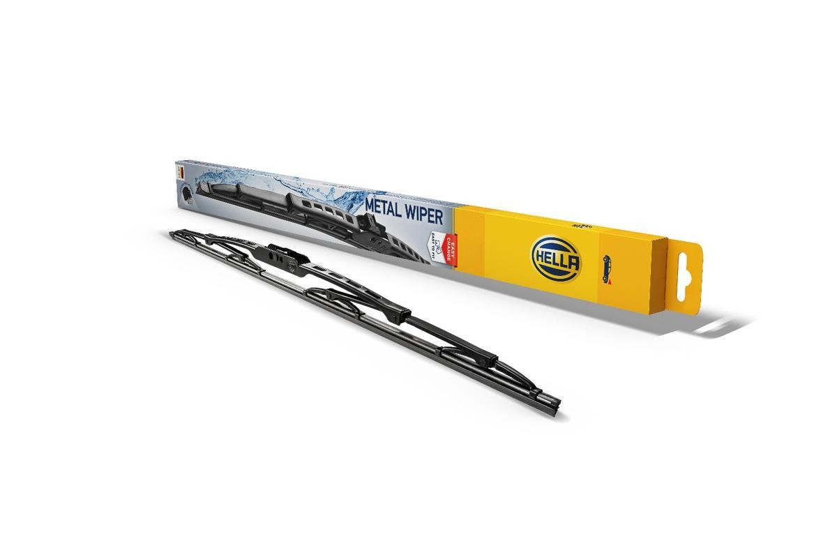 HELLA Scheibenwischer 9XW 178 878-261 9XW 178 878-261 HELLA Metal Wiper Modus / Grand Modus (F, JP) Scheibenwischer kaufen