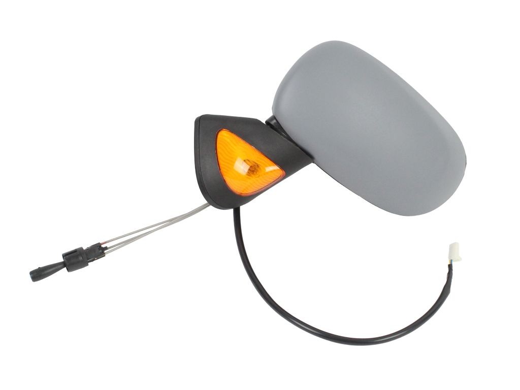 Vonkajżie spätné zrkadlo ABAKUS 3135M03 ABAKUS 3135M03: Spätné zrkadlo Renault MODUS 2016